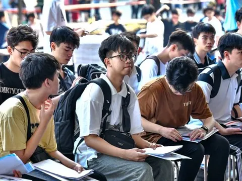 Bộ GD&ĐT dự kiến xây dựng Cổng thông tin hướng nghiệp quốc gia