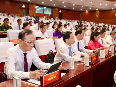 TPHCM thông qua chủ trương đầu tư 2 bệnh viện quy mô lớn tại xã Tân Nhựt