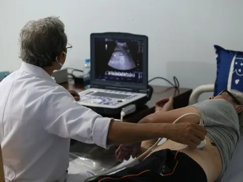 Sở Y tế TPHCM sẽ triển khai sắp xếp lại hệ thống y tế cơ sở