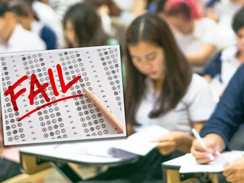 Gói 'du học ngắn hạn' 11.000 USD giúp qua môn tại đại học Trung Quốc