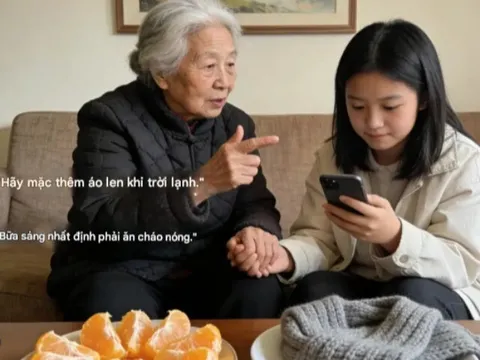 4 kiểu cha mẹ dù tài sản kếch xù, về già cũng khiến con cái sợ hãi khi sống chung