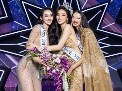 Nàng hậu có tình yêu "đũa lệch" với TikToker kém 10cm, là siêu mẫu châu Á thi đâu thắng đó nhưng thua trước Kỳ Duyên