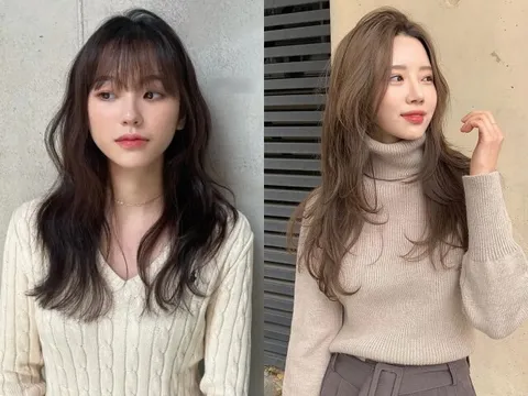 4 kiểu tóc được khen đẹp nhưng lại cực kỳ "khó chiều", chị em thích làm cần phải cân nhắc