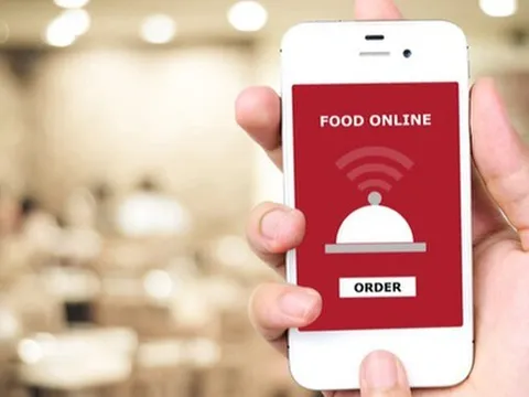 Hacker đang âm thầm đánh cắp dữ liệu người đặt đồ ăn qua app