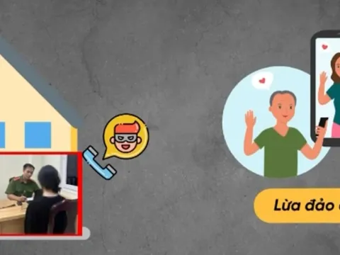 Giả danh công an, “bắt cóc online” sinh viên, yêu cầu gia đình chuyển 300 triệu đồng
