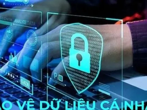 Từ năm 2026, công khai và không được công khai dữ liệu cá nhân người dùng trong trường hợp nào?