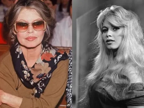 Brigitte Bardot đã trở thành biểu tượng nhan sắc điện ảnh thế giới như thế nào?