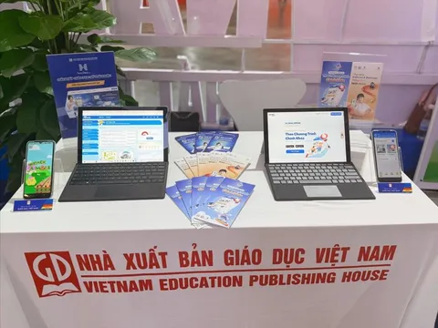 Tiếng Anh Global Success: Từ chủ trương đến lớp học dễ dạy - dễ học