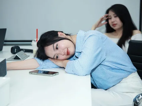 5 dấu hiệu nên nghỉ việc ngay lập tức