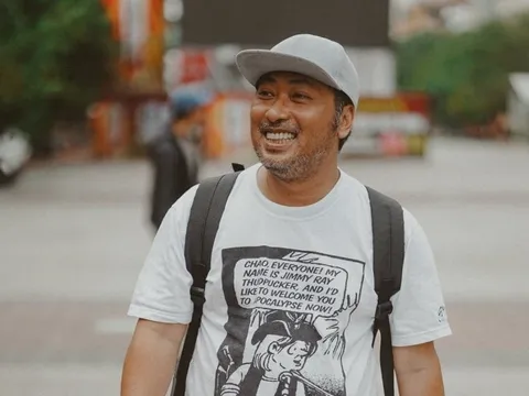 Đạo diễn Nguyễn Quang Dũng tuyển trợ lý không lương: Ai chấp nhận làm?