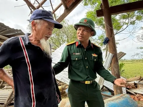 Chiến dịch Quang Trung: "Ở đâu nhân dân cần, ở đó có bộ đội"