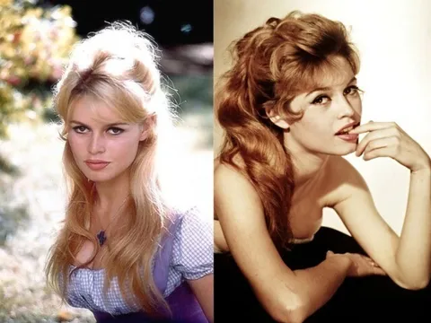 Nhan sắc phá vỡ mọi chuẩn mực của biểu tượng điện ảnh vừa qua đời