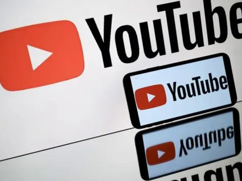 Hơn 1/5 số video Youtube gợi ý cho người dùng mới là nội dung “rác”