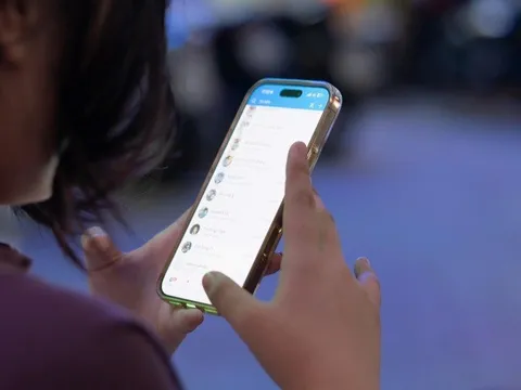 Thao tác "3 KHÔNG" nên làm sau khi chấp nhận điều khoản mới của Zalo