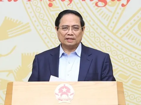 Thủ tướng: 3.289 dự án với 1,67 triệu tỉ đồng, 70 ngàn ha đất đã đưa vào khai thác