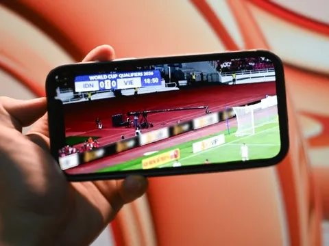 Vì sao trận El Clasico, Juventus bị 'cắt sóng' tại Việt Nam