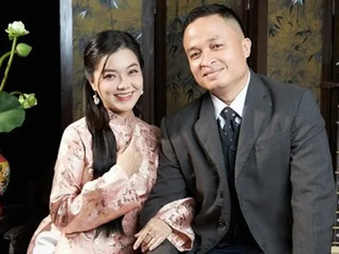 Ca sĩ Thanh Ngọc ngày càng gợi cảm tuổi 42, được chồng bác sĩ cưng chiều