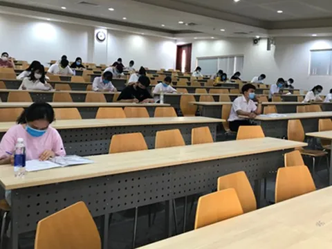 Tuyển sinh đại học 2026: "Nở rộ" các kỳ thi riêng, thí sinh cần lưu ý gì?