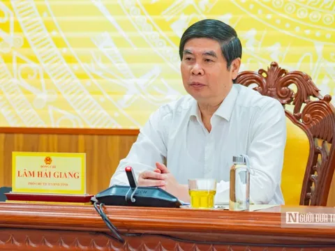 Mô hình “không địa giới hành chính”: Đăng ký kinh doanh từ 3 ngày xuống 3 giờ