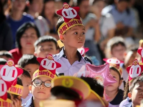 Học vượt cấp, vượt lớp: Cần có cái nhìn cởi mở hơn