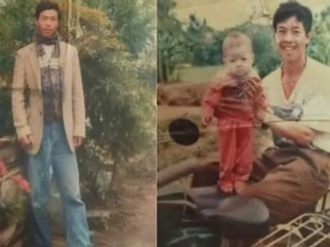 Nhớ lời trăng trối của bố mẹ, em trai tìm anh mất tích suốt 27 năm