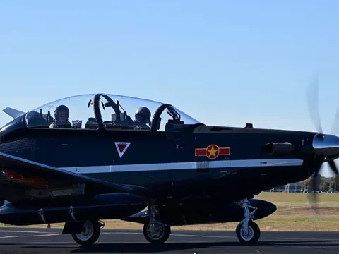 VIDEO: Đại sứ Mỹ nói bằng tiếng Việt về những khoảnh khắc ý nghĩa của năm 2025