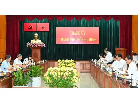 TPHCM đưa các dự án gây lãng phí lớn vào diện Ban Chỉ đạo theo dõi, xử lý