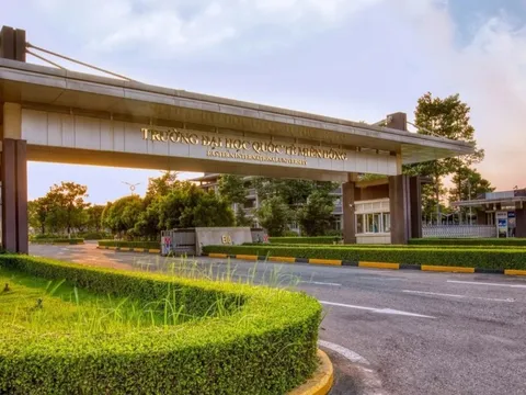 Việt Nam có bao nhiêu trường đại học mang tên 'quốc gia', 'quốc tế'?