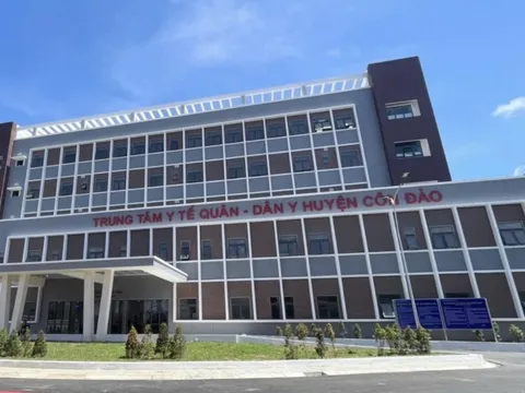 Từ 2026, TPHCM đưa toàn bộ trạm y tế về cấp xã