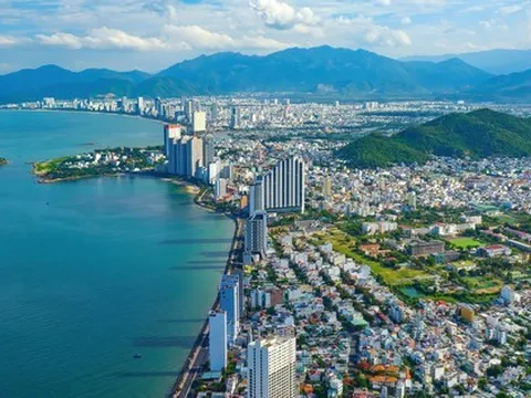 Tỉnh miền Trung có bờ biển dài nhất Việt Nam, sắp lên thành phố trực thuộc Trung ương chuẩn bị đấu thầu tìm chủ cho khu đô thị 6.500 tỷ đồng