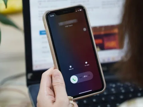 Công an thông báo tới tất cả những ai nhận được cuộc gọi có nội dung sau