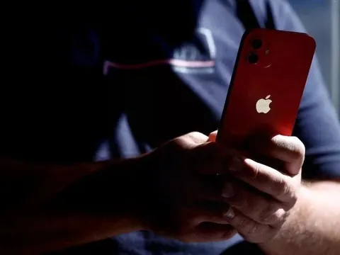 Người dùng iPhone cần cập nhật ngay phần mềm để bảo vệ dữ liệu cá nhân