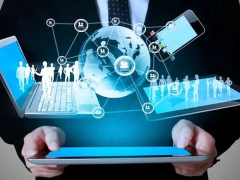 Nhiều quyết sách lớn định hình ngành CNTT triển khai trên toàn quốc