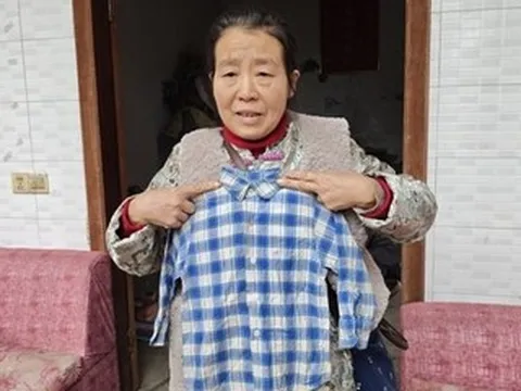 Gia đình mổ lợn gần 200kg đón người con mất tích 21 năm trở về