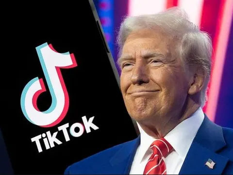 TikTok cuối cùng cũng tìm được “bến đỗ” an toàn tại Mỹ sau nhiều năm bất định