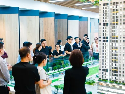 The Win City được cấp giấy phép mở bán, đảm bảo quyền lợi người mua