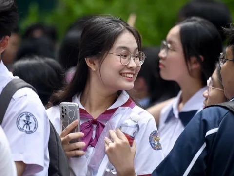 Vì sao ‘Kết nối tri thức với cuộc sống’ được chọn làm SGK dùng chung?