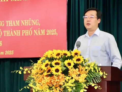 TPHCM tháo gỡ vướng mắc 712 công trình, dự án