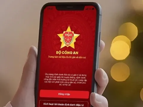 BHXH phát thông báo về BHYT trên VNeID, người dân cập nhật ngay kẻo mất quyền lợi