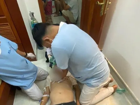 Một doanh nhân đột tử khi ngủ, bác sĩ cảnh báo sự chủ quan thường gặp