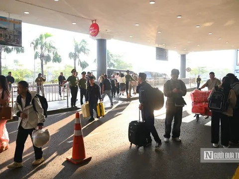 Gia Lai tặng quà du khách "xông đất" dịp Tết Dương lịch, kỳ vọng năm mới bứt phá du lịch