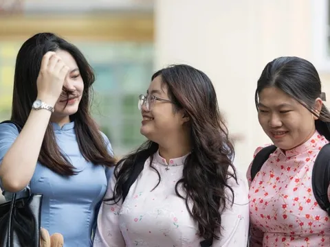 Những chính sách giáo dục có hiệu lực từ ngày mai