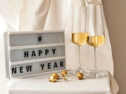 Tổng hợp lời chúc tết Dương lịch hay mừng năm mới 2026