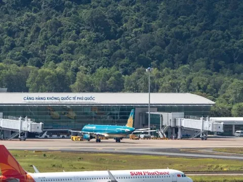 Chuyển giao sân bay Phú Quốc: Chưa có tiền lệ, vô cùng phức tạp