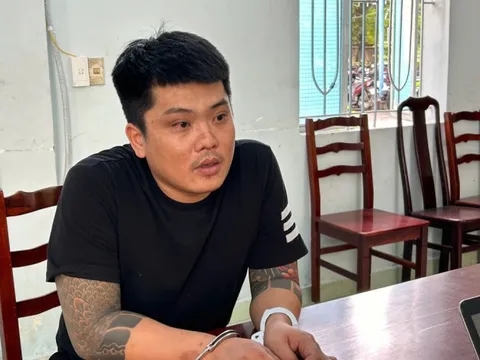 TikToker Huỳnh Cao Cường bị bắt vì trục lợi việc giải cứu người Việt ở Campuchia