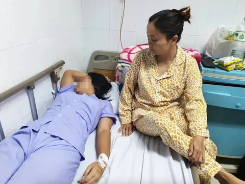 Vụ nữ sinh bị đánh hội đồng ở Đà Nẵng: Gia đình mời chuyên viên tâm lý