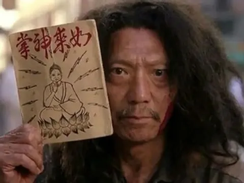 Diễn viên Tường Nhân của phim 'Tuyệt đỉnh Kung Fu' qua đời