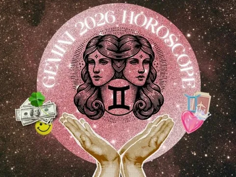 Dự báo năm 2026 theo chiêm tinh học