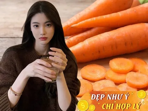 6 thực phẩm được chuyên gia công nhận làm đẹp da tốt hơn cả đồ dưỡng đắt tiền, trẻ hóa cả dung mạo