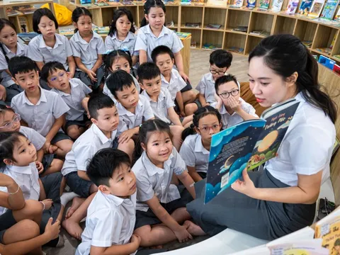 Thống nhất bộ sách giáo khoa: Như thay 'cày mới' để vụ mùa bội thu